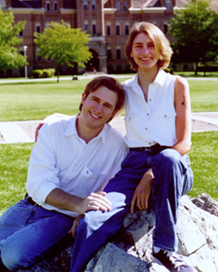 Engagement, 2002