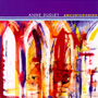Album Cover Art