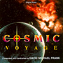 Album Cover Art