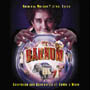 Album Cover Art