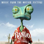 Album Cover Art